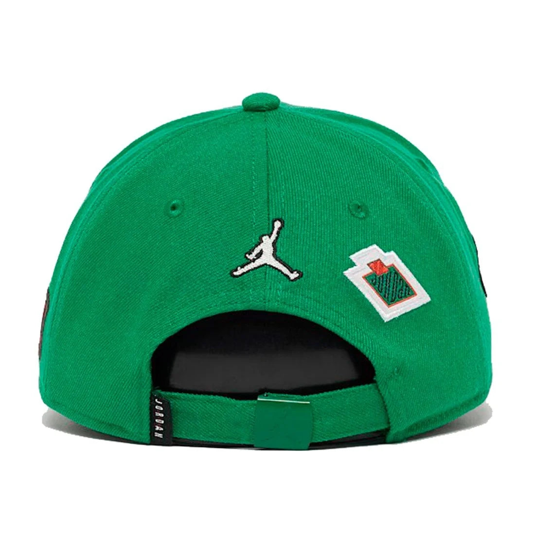 CAPPELLO CON VISIERA NIKE JDN