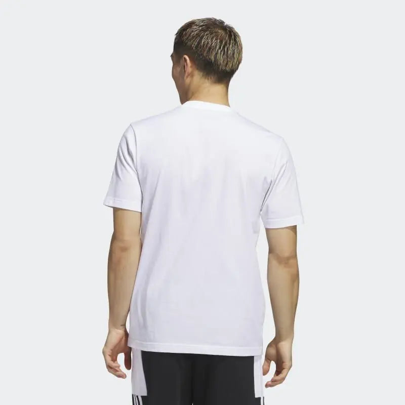 T-SHIRT ADIDAS M C CAMO