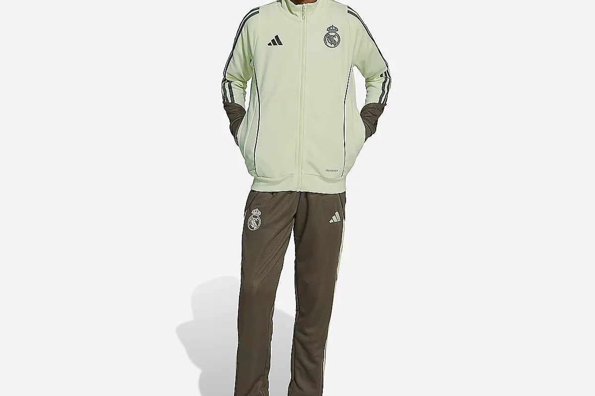 TUTA COMPLETA ADIDAS REAL MADRID