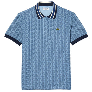 LACOSTE MAGLIETTA M/C