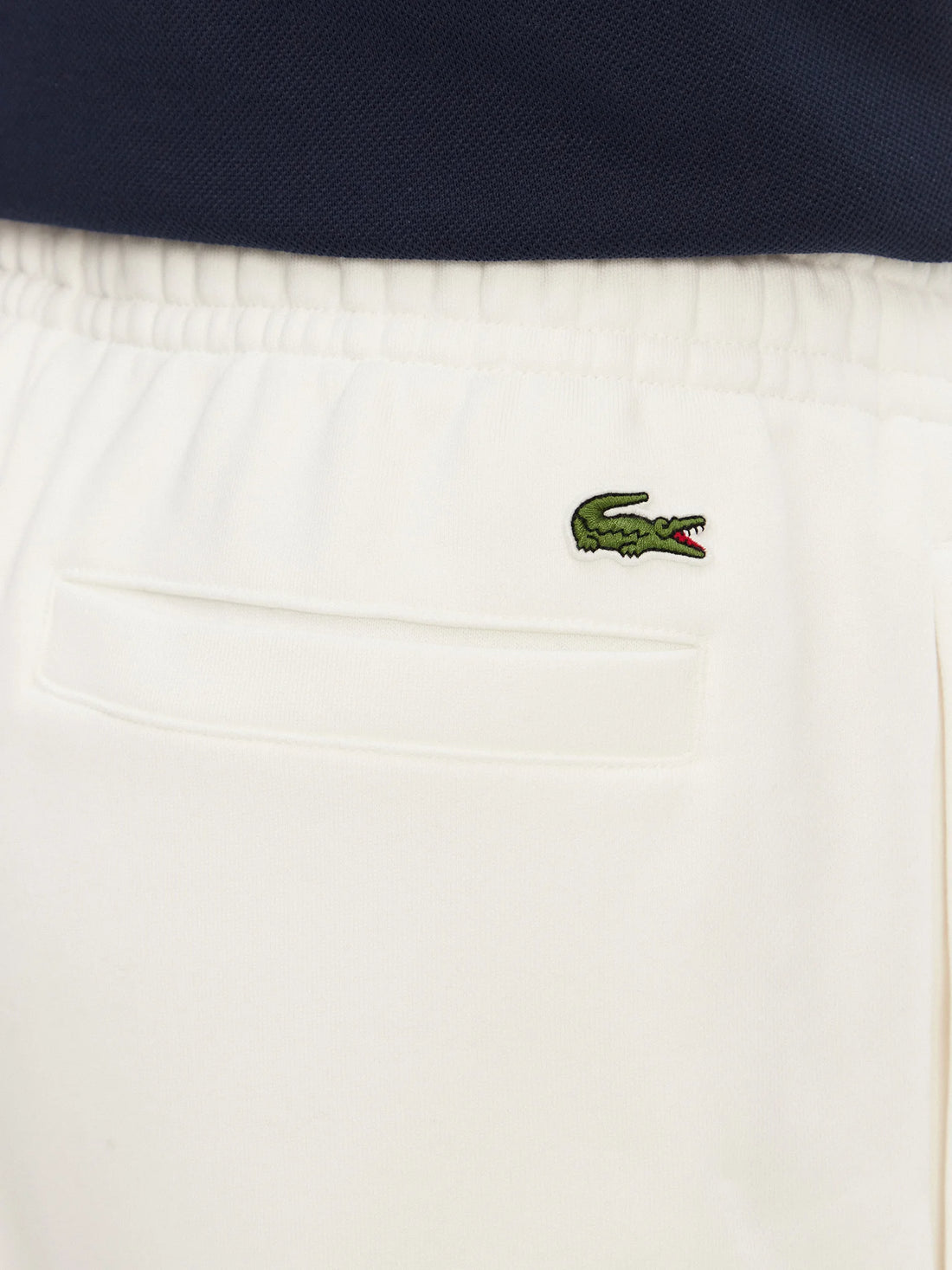 PANTALONCINO LACOSTE
