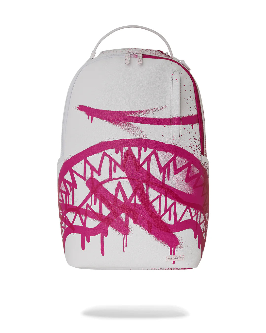 ZAINO SPRAYGROUND PINK VANDAL
