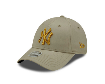 CAPPELLO NEW ERA FEMALE 940 BASEBAL