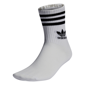 CALZE ADIDAS CREW 3STR
