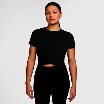 T-SHIRT NIKE ONE CLASSIC TWIST