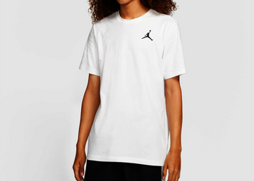 T-SHIRT A MANICA CORTA NIKE JORDAN JUMPMAN