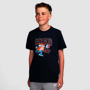 T-SHIRT SPORTSWEAR BIG KIDS'