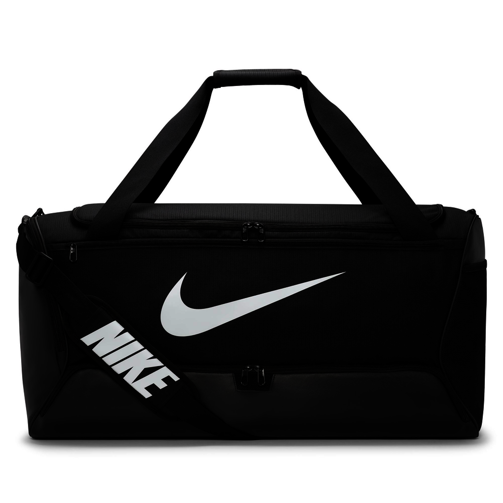 NIKE NIKE BRASILIA 9.5 TRAINING DUFFEL B
