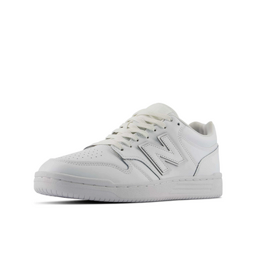 SCARPE NEW BALANCE 480 BIANCHE