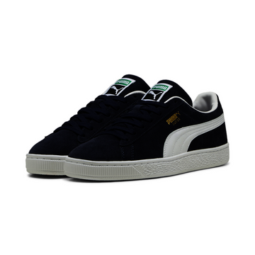SCARPE PUMA SUEDE CLASSIC NAVY