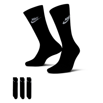 CALZINI NIKE SPORTSWEAR EVERYDAY ESSENTIAL
