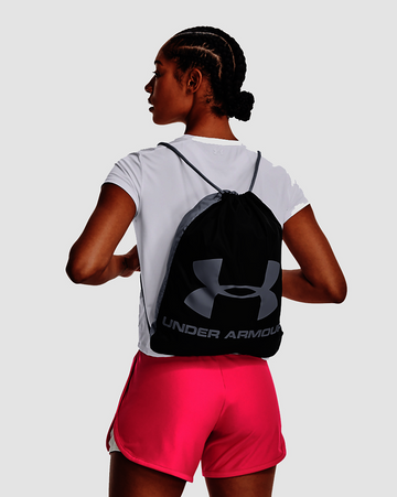 ZAINO A SACCO UNDER ARMOUR UA OZSEE