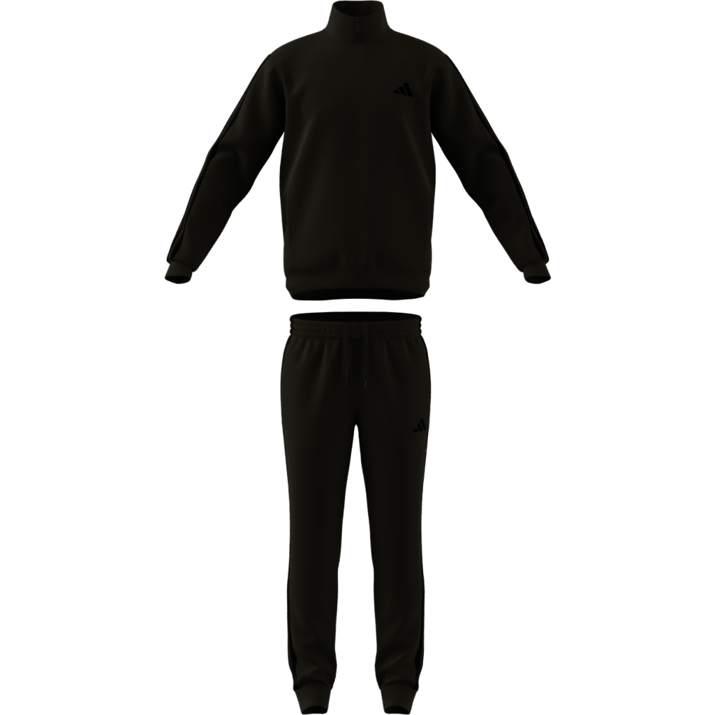 TUTA COMPLETA ADIDAS VERDE