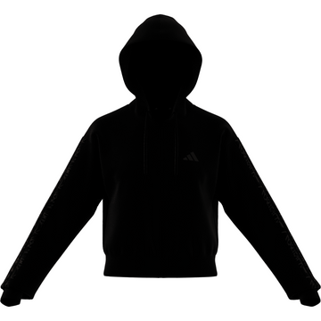 FELPA CON ZIP ADIDAS