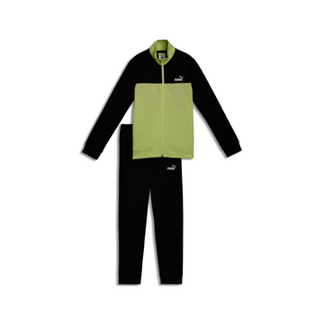 TUTA COMPLETA PUMA POLY COLORBLOCK SUIT