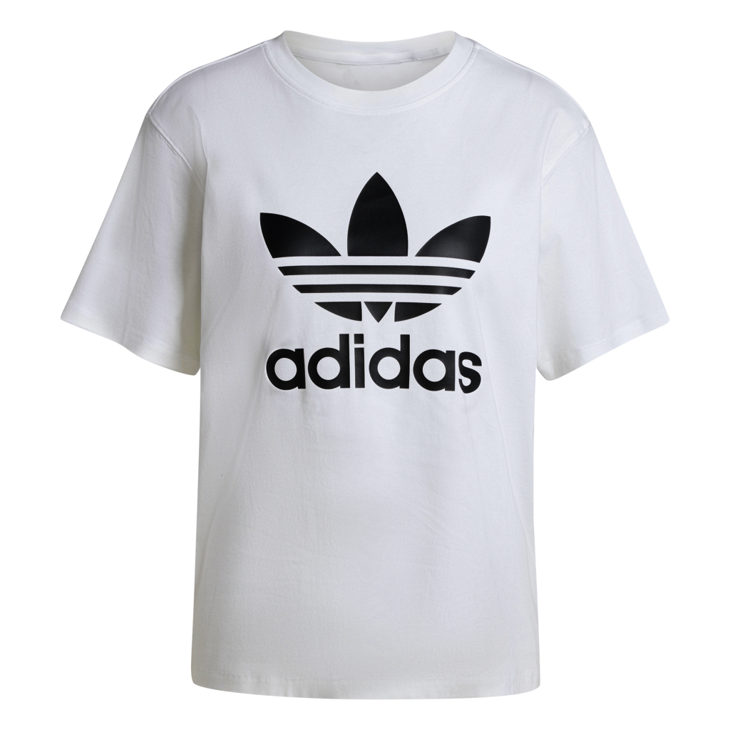 T-SHIRT ADIDAS TREFOIL