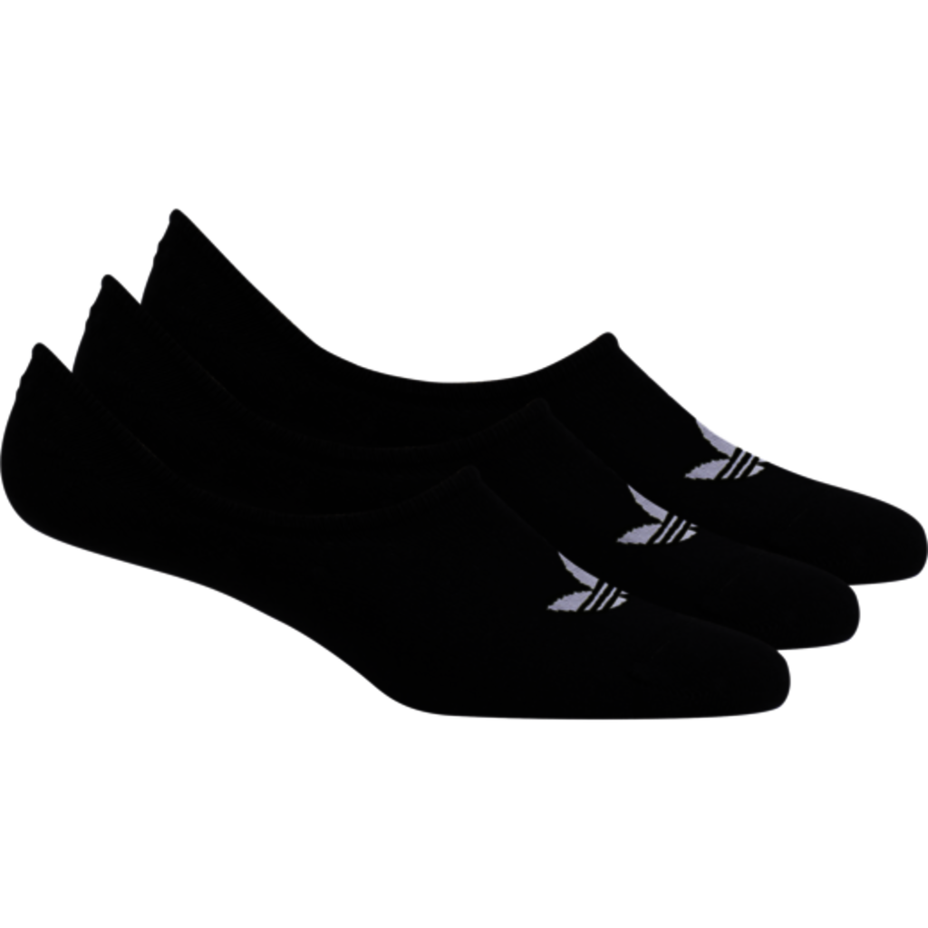 CALZINI ADIDAS LOW CUT 3P