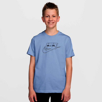 NIKE SPORTSWEAR BIG KIDS' T-SHIRT