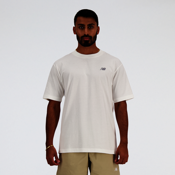 NEW BALANCE T-SHIRT