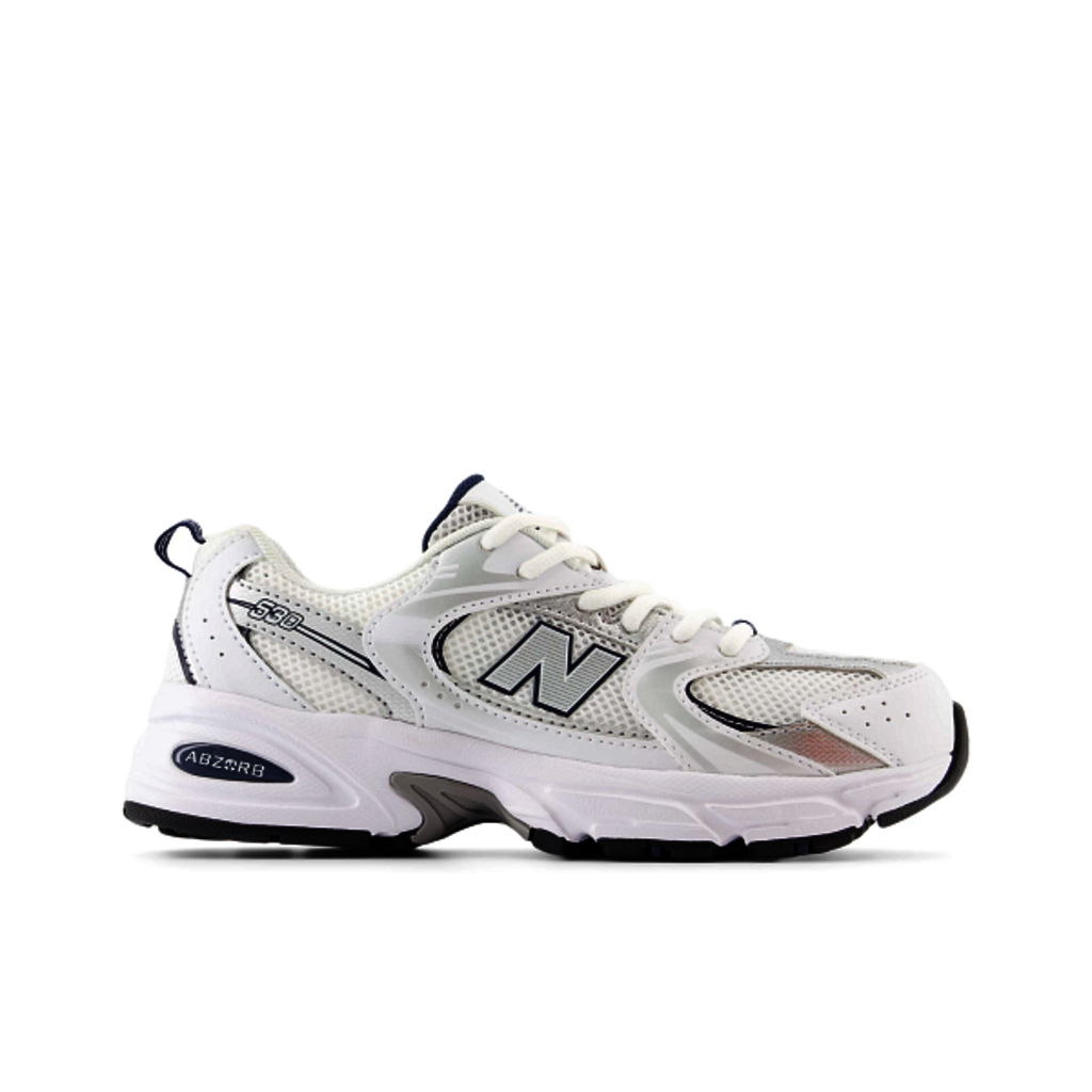SCARPA KIDS NEW BALANCE 530
