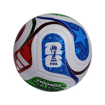 PALLONE ADIDAS WC TRN