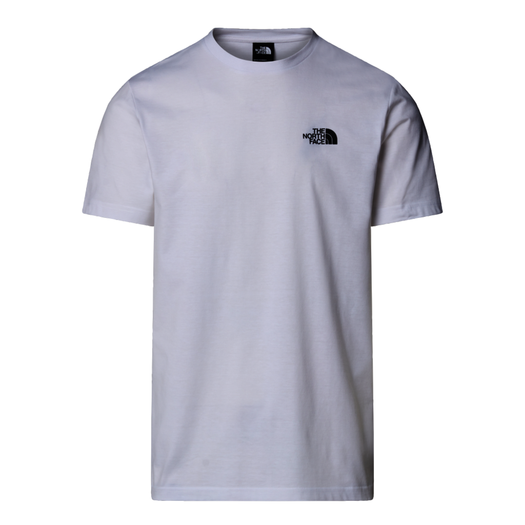 SHIRT THE NORTH FACE