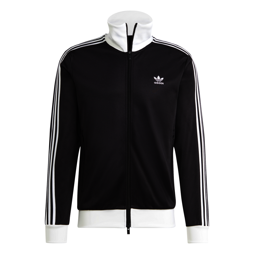 GIACCA CON ZIP ADIDAS CLASSIC
