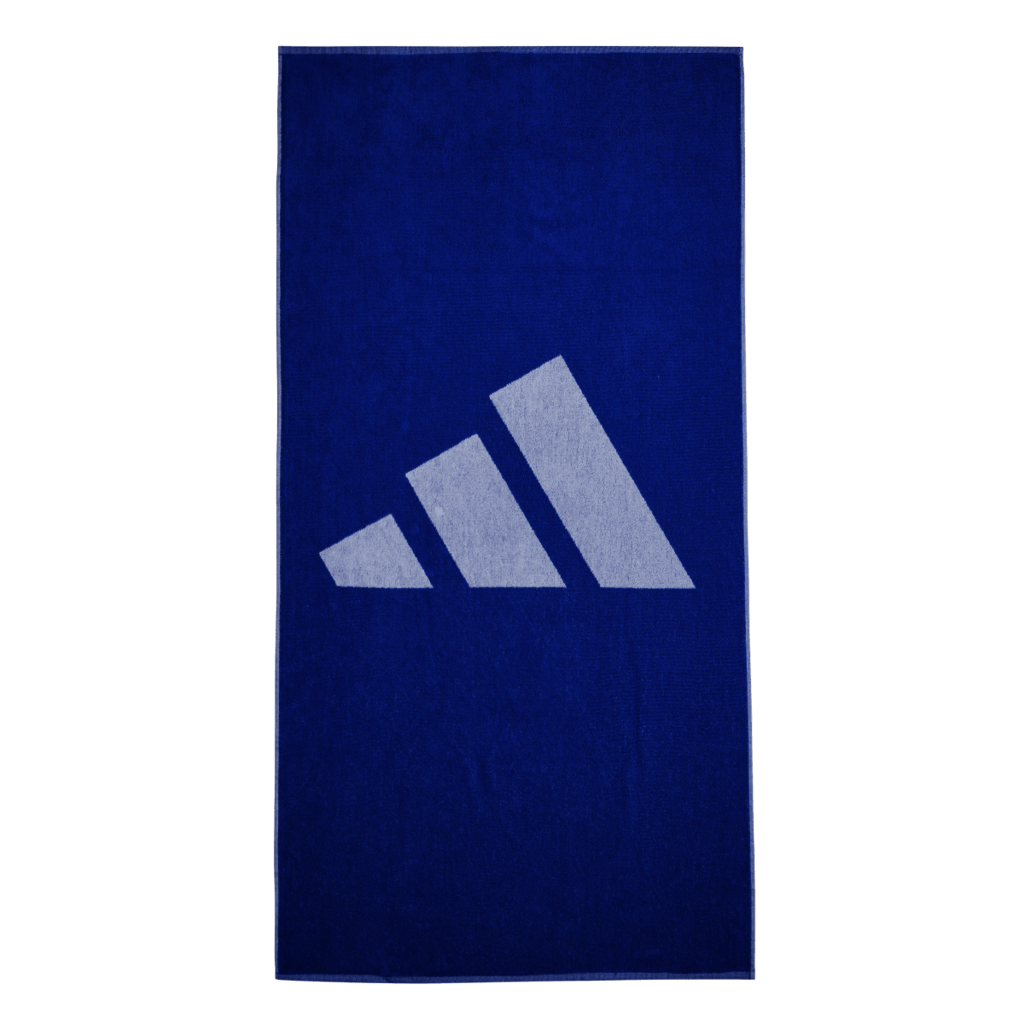 TELO ADIDAS 3BAR TOWEL LARG