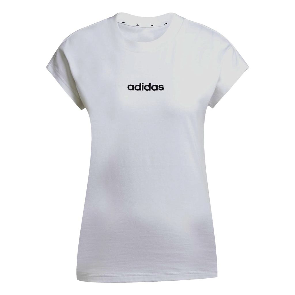 T-SHIRT ADIDAS LOGO CENTRALE
