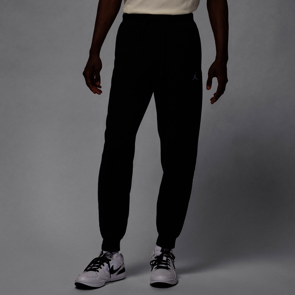 PANTALONE NIKE JORDAN BROOKLYN NERO