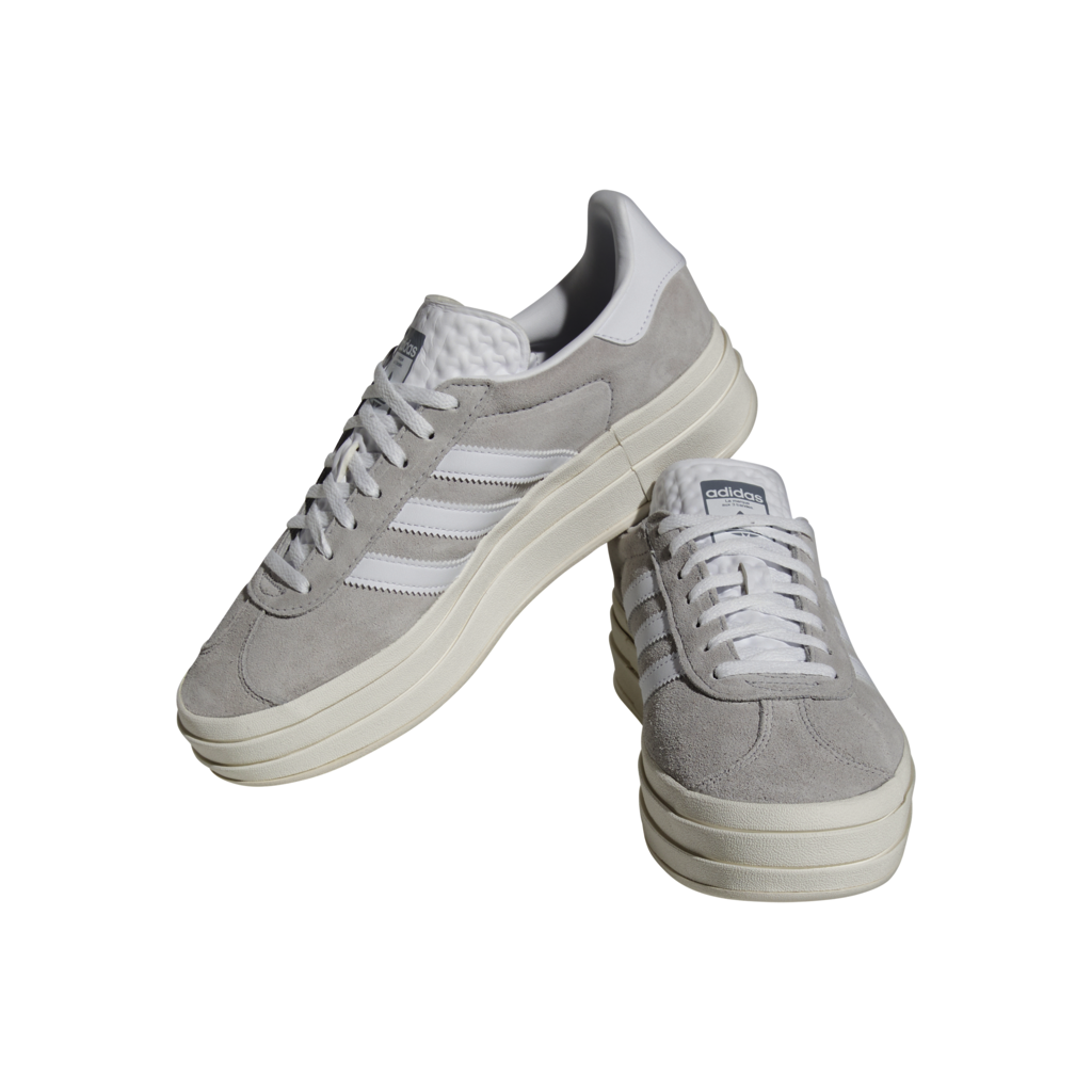 SCARPA ADIDAS GAZELLE BOLD W