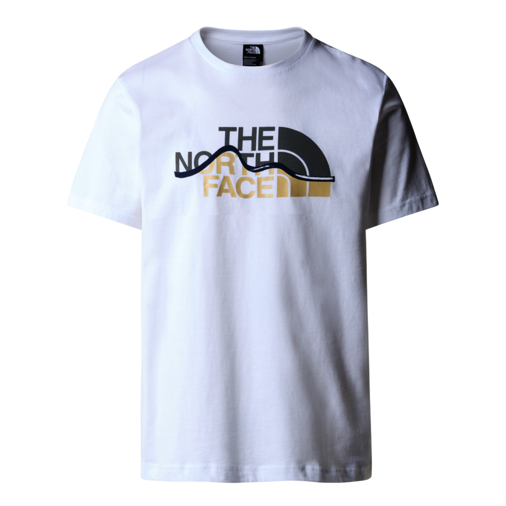 T-SHIRT THE NORTH FACE