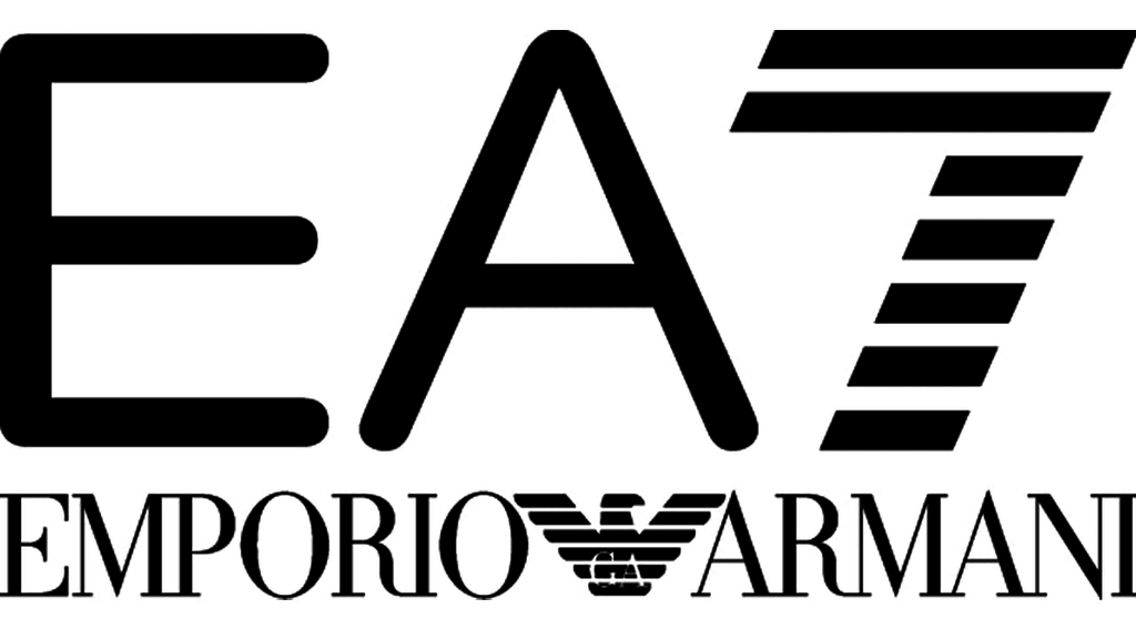 POLO SHIRT EA7