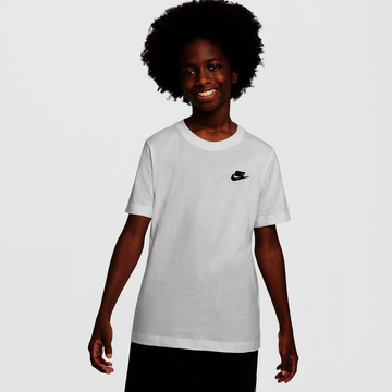 T-SHIRT NIKE SPORTSWEAR BIG KIDS'