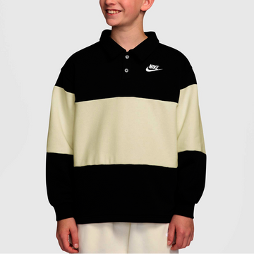 FELPA NIKE SPORTSWEAR CLUB BIG KIDS'