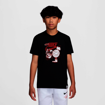 T-SHIRT SPORTSWEAR BIG KIDS'