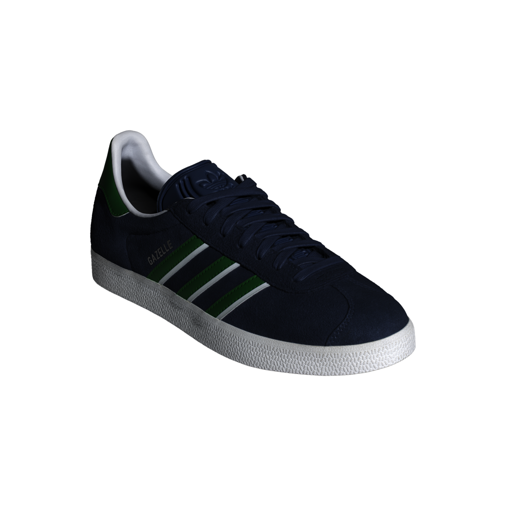 SCARPE ADIDAS GAZELLE