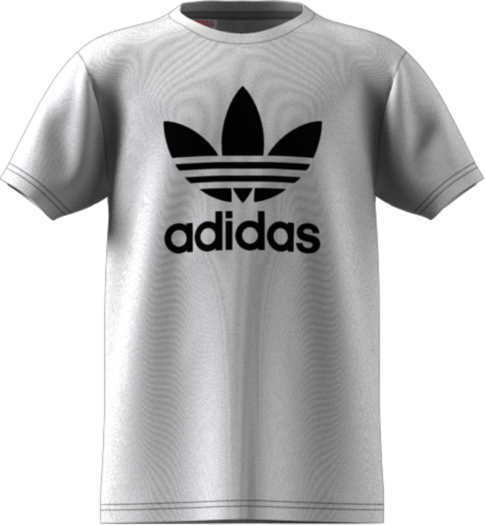 T-SHIRT ADIDAS TREFOIL