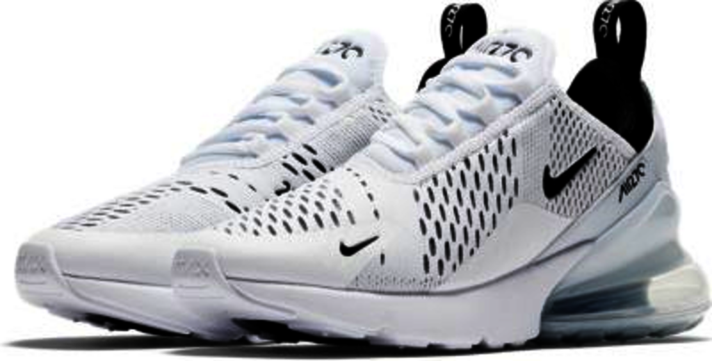 SCARPE NIKE AIR MAX 270 WOMEN'S