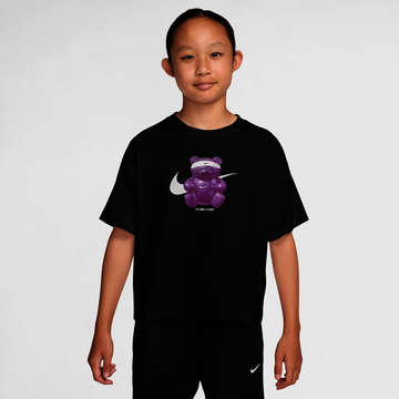 T-SHIRT ORSETTO