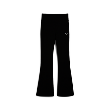 LEGGINGS PUMA A ZAMPA