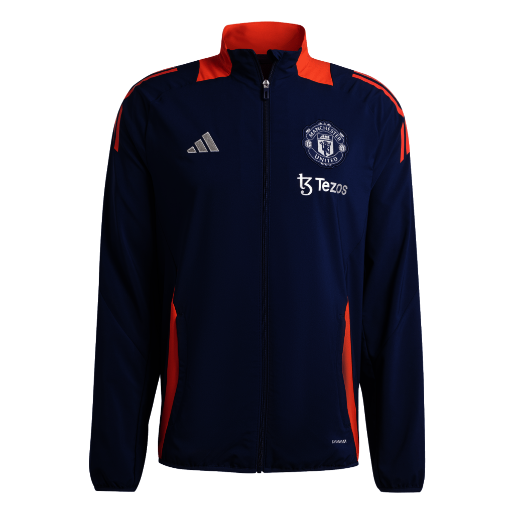 GIACCA ADIDAS MUFC