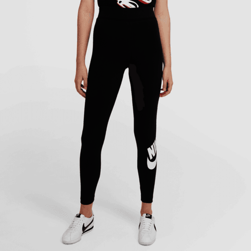 LEGGINGS NIKE SPORTSWEAR NERO