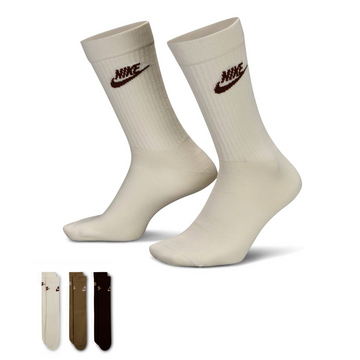 CALZINI NIKE SPORTSWEAR EVERYDAY PACCO DA 3