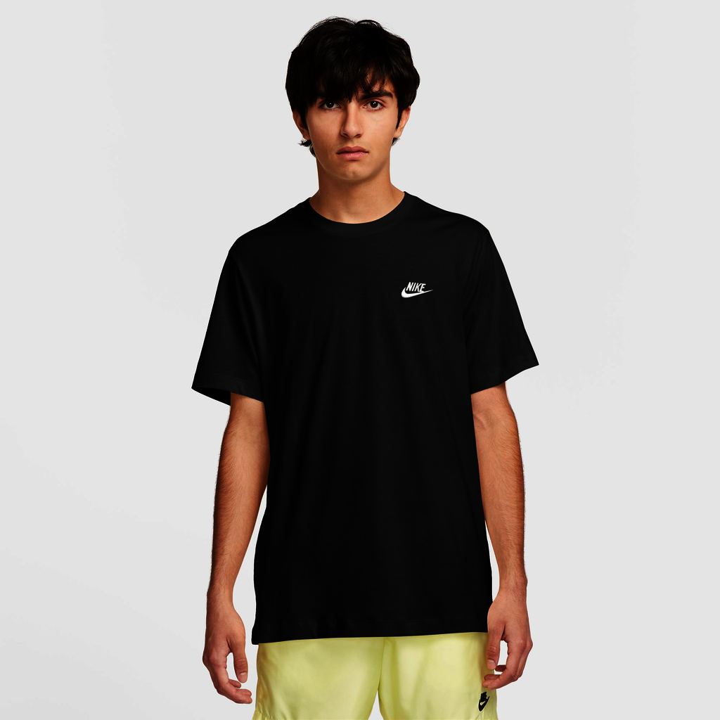NIKE SPORTSWEAR CLUB MEN'S T-SHIRT