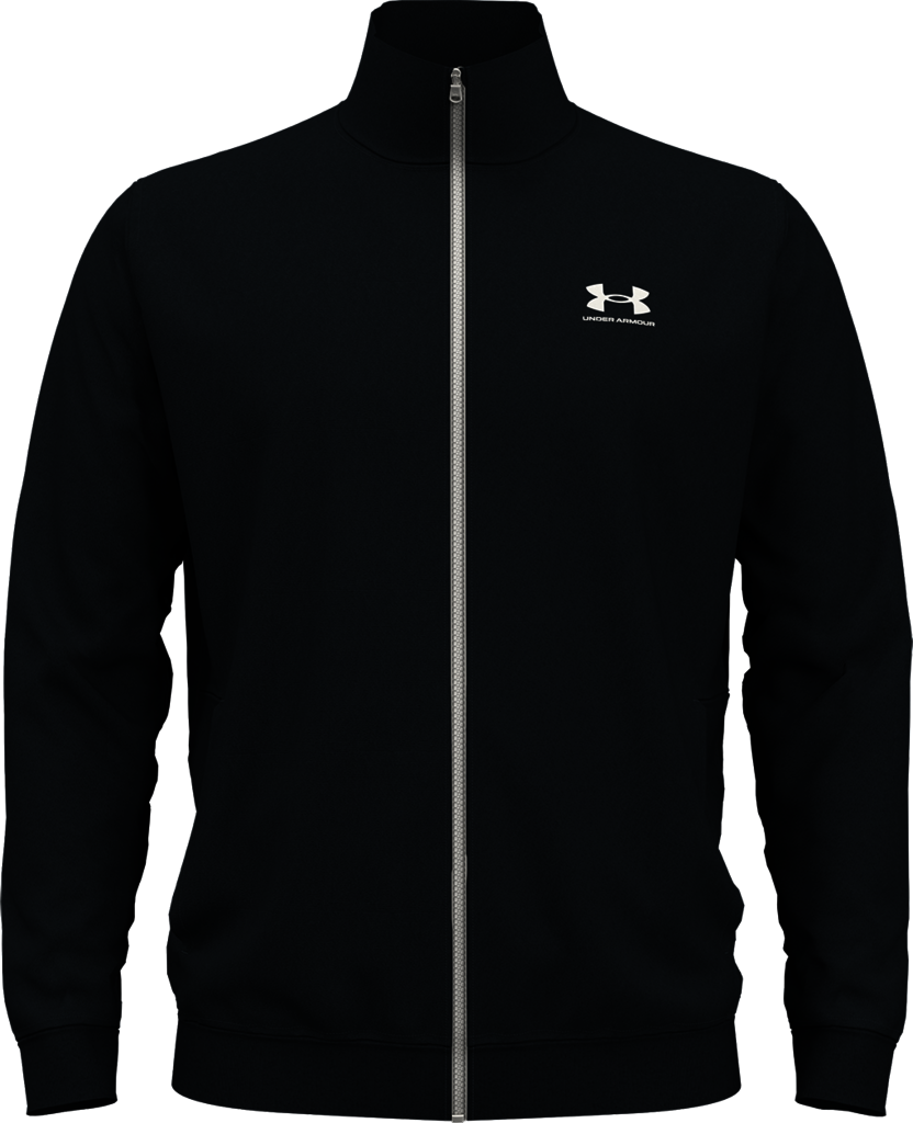 GIACCA UNDER ARMOUR SPORTSTYLE TRICOT