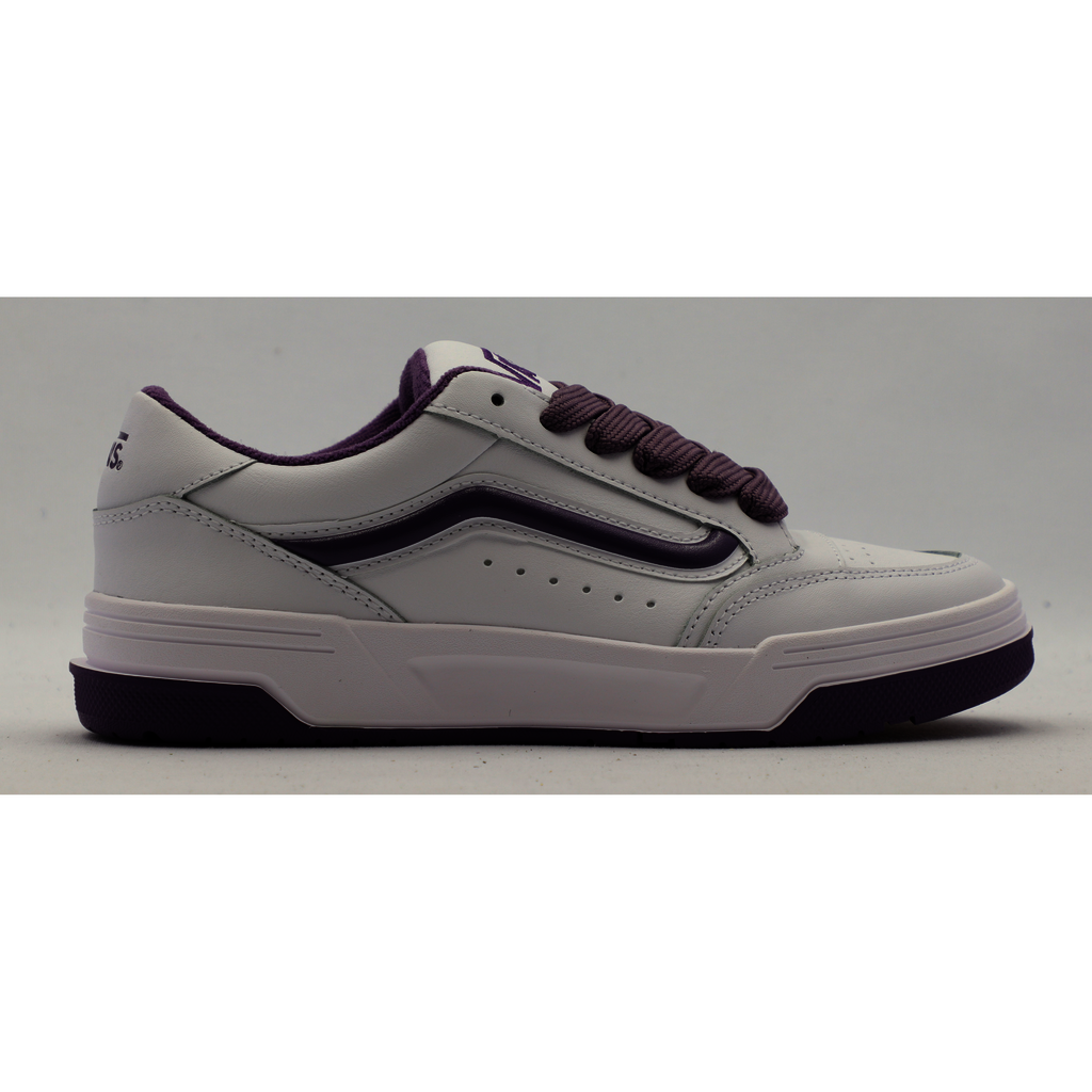 SCARPE VANS HYLANE POP PURPLE