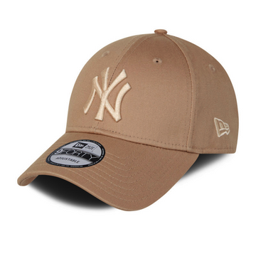CAPPELLO NEW ERA HEADWEAR LIFESTYLE MALE 940 BASEBAL