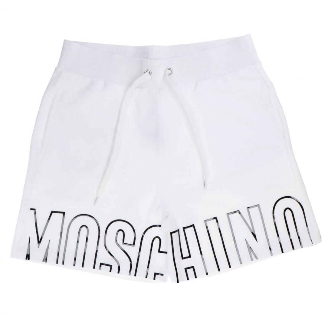 BERMUDA MOSCHINO