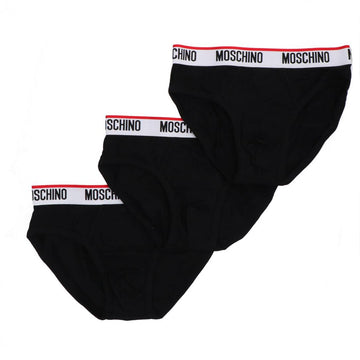 MOSCHINO BRIEF 3 PACK